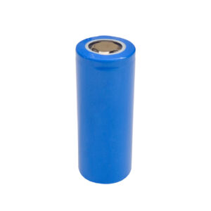 Акумулятор IFR26650 3.2V 4000mAh LiFePo4