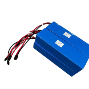 Акумуляторна батарея Solid State 66000 мА·год