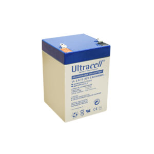 Ultracell Аккумулятор AGM 12V 2.9Ah
