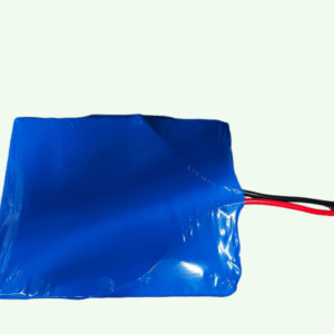 Акумуляторна батарея 13S14P Molicel для НРК 58800 mAh