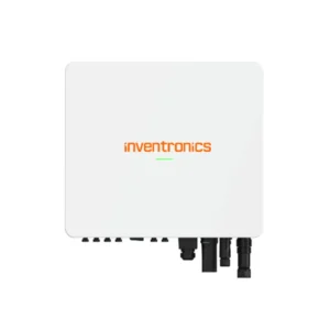 Трифазний гібридний інвертор Inventronics SIC 20 KW
