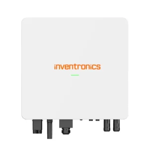 Однофазний гібридний інвертор Invertronics 4,6 кВт