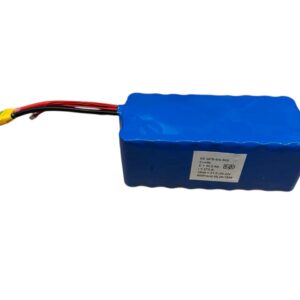 Акумуляторна збірка 6S6P Samsung 50S 30 000 mAh
