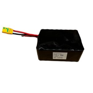 Акумуляторна збірка 6S8P 25.2V, Ємність 40000 mAh Samsung 50S