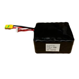 Акумуляторна батарея Li-ion 6S7P 35 000 mAh 22.2V / 25.2V Samsung 50S (XT90)