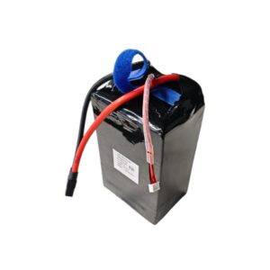 Акумулятор Solid State 80000 mAh 6S2P 22.2V