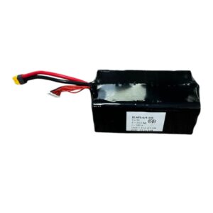Акумуляторна збірка 6S4P 20000 mAh Samsung-50S