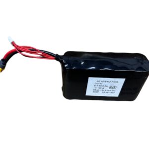Акумуляторна збірка 6S2P Li-ion Reliance 10000mAh 22.2V 140A Li-ion