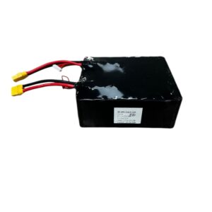 Акумуляторна збірка 6S12P 21700 60000mAh 540A SAMSUNG 50S