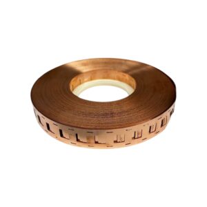 Медная лента 2P 21700, 0.2x21.5x30.5мм