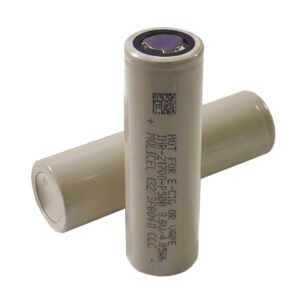 Акумуляторний елемент Molicel P50B 21700 5000мАг 3.6В