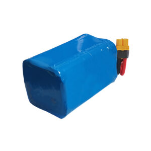 Акумуляторна збірка 2S2P Molicel P42A 8400mAh