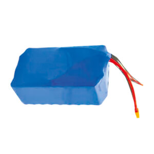 Акумулятор 6S9P Samsung 50S 22.2V 45Ah
