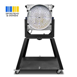 Прожектор світлодіодний «ДЕСТРОЄР» 2400W