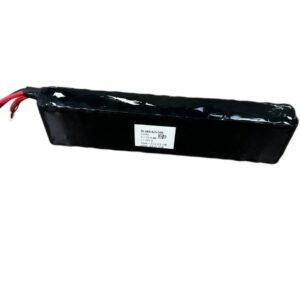 Акумуляторна збірка 6S5P Li-ion Samsung 50S (22.2V 25Ah 125A)
