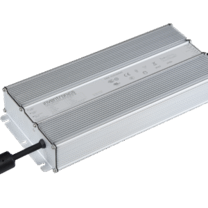 LED драйвер Inventronics EBM-1K2S Series, 1200 W, Programmable