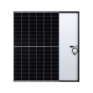 Солнечная панель Mono 550W Single EUROELECTRIC