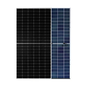 Солнечная панель Mono 700W Bifacial EUROELECTRIC