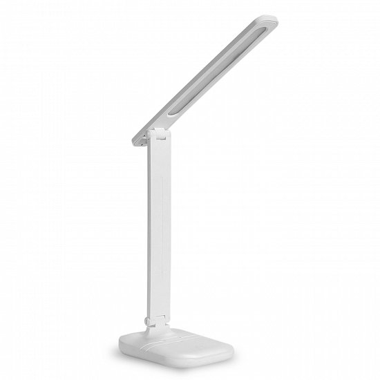EUROLAMP LED Світильник настільний в стилі хайтек 5W 3000-5000K білий-1