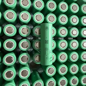 Акумулятор високотоковий 21700 EVE 50PL 5000mAh 3.6V