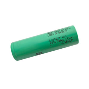 Акумулятор Samsung INR21700-58E 5330mAh 3.6V Li-ion