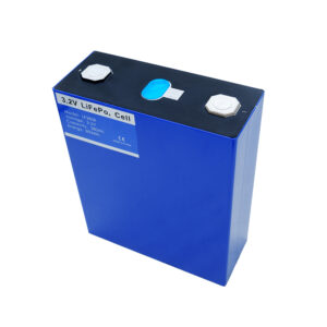 Акумулятор Eve LF280K v3 - 280Ah - LiFePO4 3.2V A