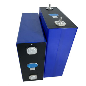 Аккумулятор Eve LF280K v3-280Ah - LiFePO4 3.2V B