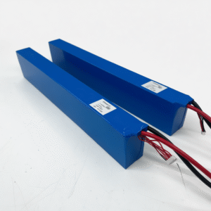 Акумуляторна збірка Li-Ion 77000mAh (77Ah)