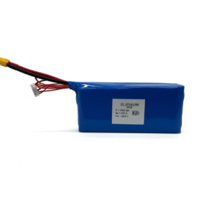 Акумуляторна збірка 8S2P Samsung 50S 10000mAh