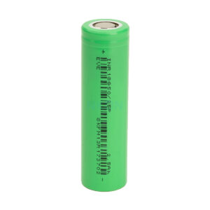 Аккумуляторный элемент EVE INR18650-25P 2500mAh 20A