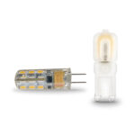 LED лампы капсульные