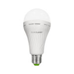 LED лампы с аккумулятором