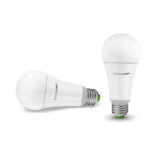 LED лампы классические