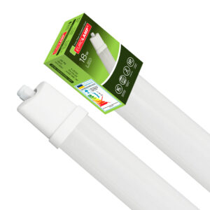 LED Світильник лінійний IP65 18W 5000K (0.6m) EUROLAMP