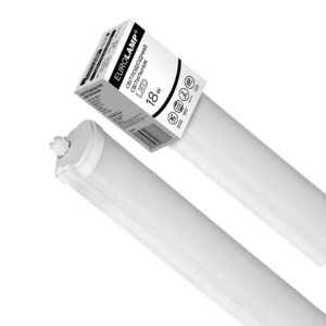 Світлодіодний EUROLAMP LED Світильник лінійний 18W 4000K (0.6m) S