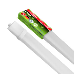 LED Світильник лінійний IP65 36W 6500K (1.2m) EUROLAMP