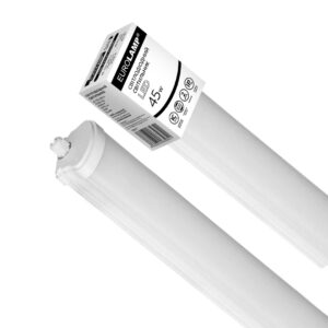 LED Світильник лінійний квадратний S IP65 45W 4000K (1.5m) EUROLAMP
