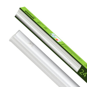 Светодиодный EUROLAMP LED Светильник линейный T5 24W 4000K