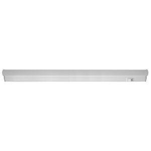 Светодиодный EUROLAMP LED Светильник линейный IP44 6W 4000K (T5)
