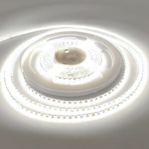 LED Лента SMD EUROLAMP 60 диодов/м-5м-24V-4200K