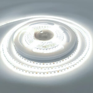 LED Лента SMD EUROLAMP 60 диодов/м-5м-24V-6200K