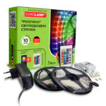 Готовые наборы LED ленты