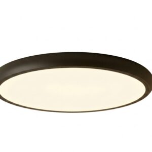 LED Світильник з пультом керування Nimbus 72Вт 3000-6000К чорний Sensio