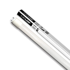 LED Лампа линейная T8 nano 18W-4000K EUROLAMP