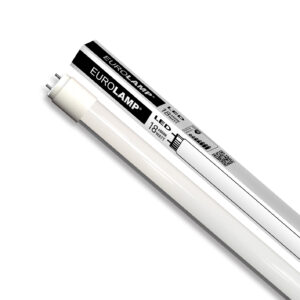 LED Лампа линейная T8 nano 18W-6500K EUROLAMP