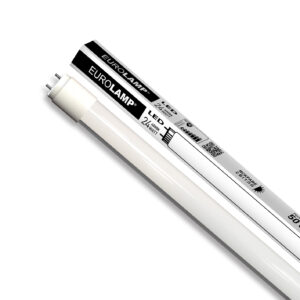 LED Лампа линейная T8 nano 24W-4000K EUROLAMP