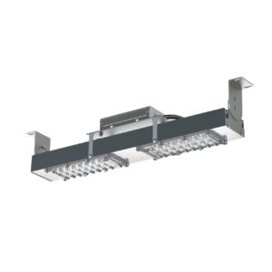 LED світильник індустріальний LIDER-100 100W-3000-6000K EUROLAMP