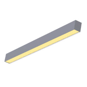 LED Світильник лінійний Nice Light 20W-3000-5000К (0.5m) EUROLAMP
