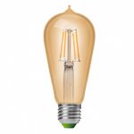 LED лампы декоративные