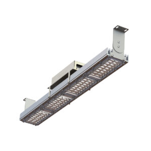 LED світильник індустріальний STARBRIGHT 200W-3000-5000K EUROLAMP